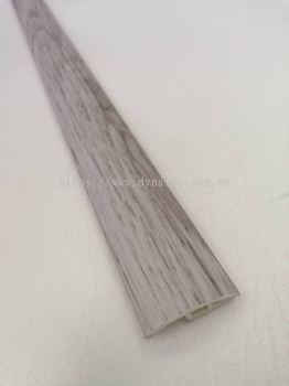 PVC  Reducer 5mm - Grey ( R5-1007 )
