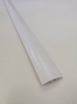 PVC  Reducer 5mm - White ( R5-1012 )