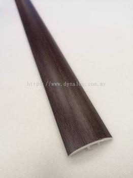 PVC  Reducer 5mm - Walnut ( R5-1033 )