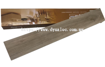SPC Flooring SPC Vinyl Click 7mm - American Oak ( SPC7-605 )