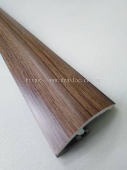 PVC Flooring Adaption - Dark Maple ( A8-1023 )