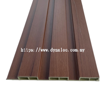 Fluted Wall Panel (Cherry) 