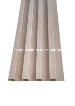 FLUTED WALL PANEL (MAPLE)