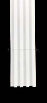 FLUTED WALL PANEL (WHITE) 