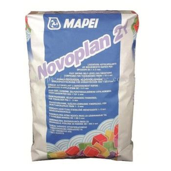 Mapei Adhesive ( Novoplan 21 )