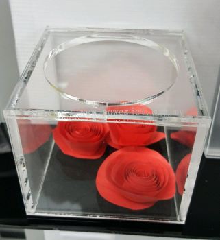 Acrylic Box 