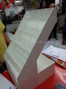 Brochure display Box