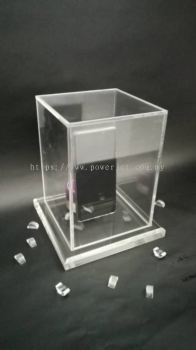 Acrylic Display Box 