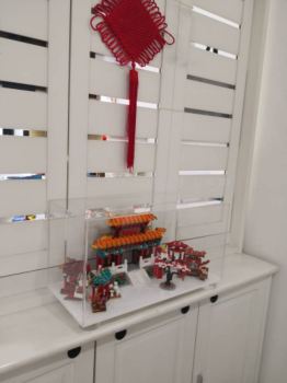 Lego Storage