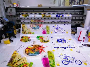 Banner Printing Service