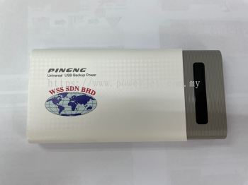 Power Bank UV Direct Printing Service