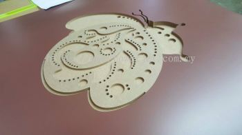 MDF Board Decoration