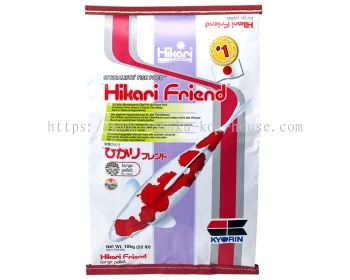 Hikari Friend 10 kg