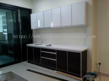 Kitchen Cabinet Design