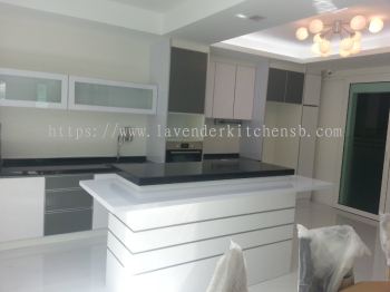 Kitchen Cabinet Design