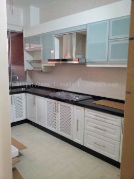 Kitchen Cabinet Design