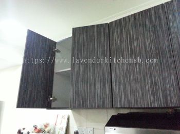 Kitchen Cabinet Design