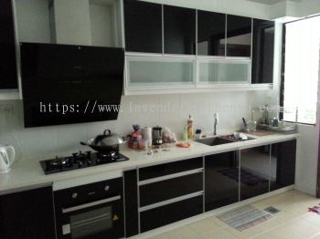 Kitchen Cabinet Design