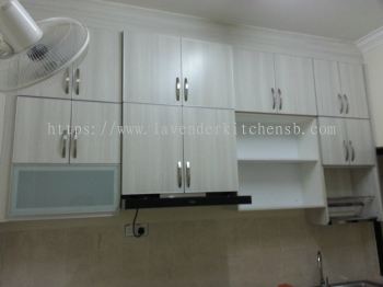 Kitchen Cabinet Design