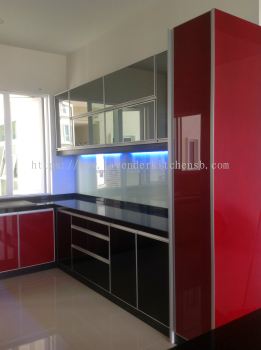 Kitchen Cabinet Design