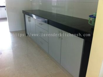 Kitchen Cabinet Design