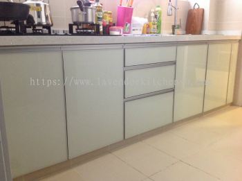 Kitchen Cabinet Design