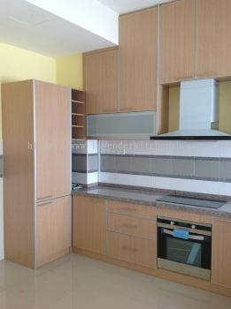 Kitchen Cabinet Design