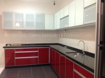 Kitchen Cabinet Design