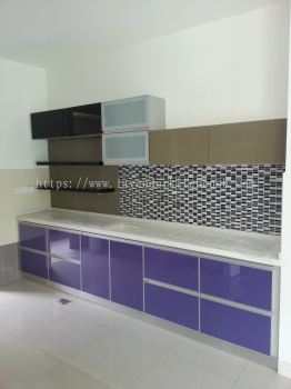 Kitchen Cabinet Design