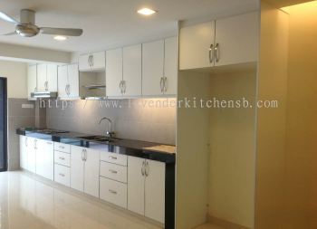 Kitchen Cabinet Design