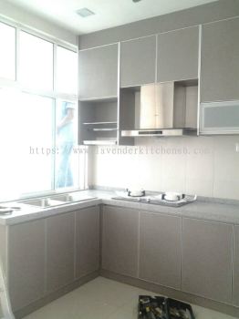 Kitchen Cabinet Design