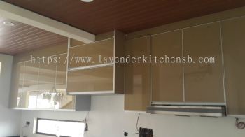 Kitchen Cabinet