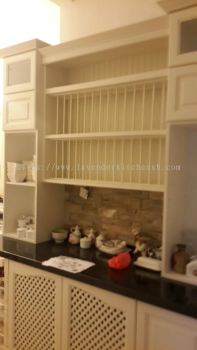 Kitchen Cabinet Design 