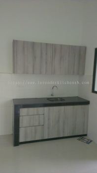 Kitchen Cabinet Design