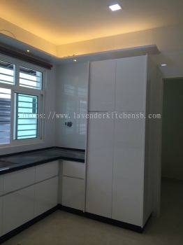 Kitchen Cabinet Design