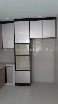 Kitchen Cabinet Design