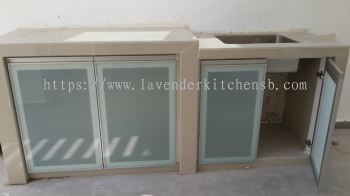 Kitchen Cabinet Design