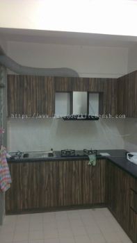 Kitchen Cabinet Design