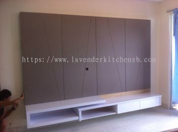 TV Cabinet 