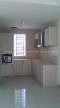 Kitchen Cabinet Design 