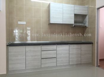 Kitchen Cabinet Design 