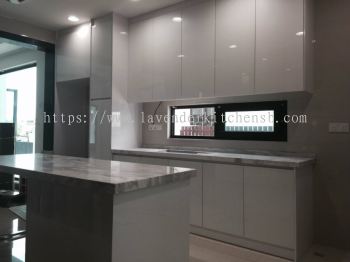 Kitchen Cabinet Design 