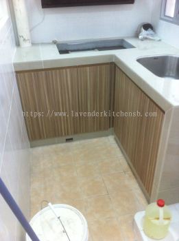 Kitchen Cabinet Design 