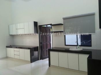 Kitchen Cabinet Design