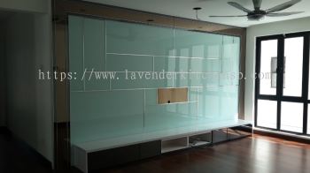 TV Cabinet