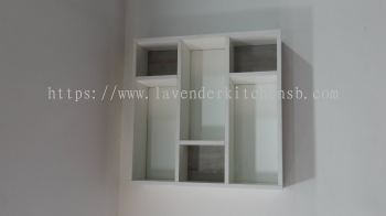 Display Cabinet 