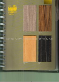 Material Laminate