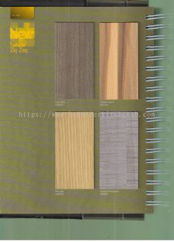 Material Laminate