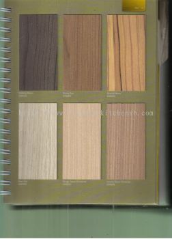 Material Laminate