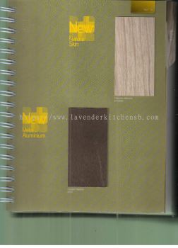 Material Laminate